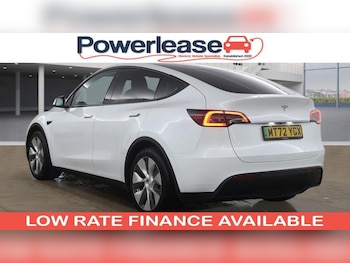 Used Tesla Model Y 2022 for sale - 77571938: Photo