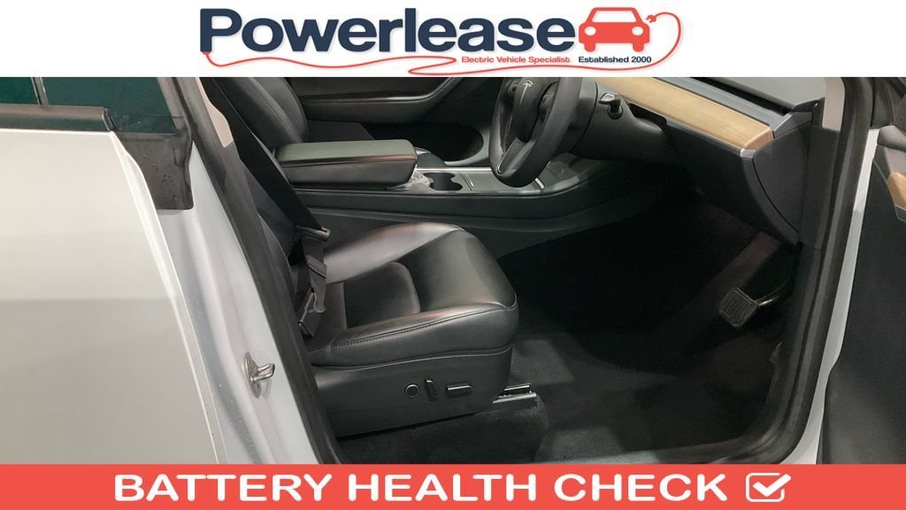 Used Tesla Model Y 2022 for sale - 77571938: Photo 3