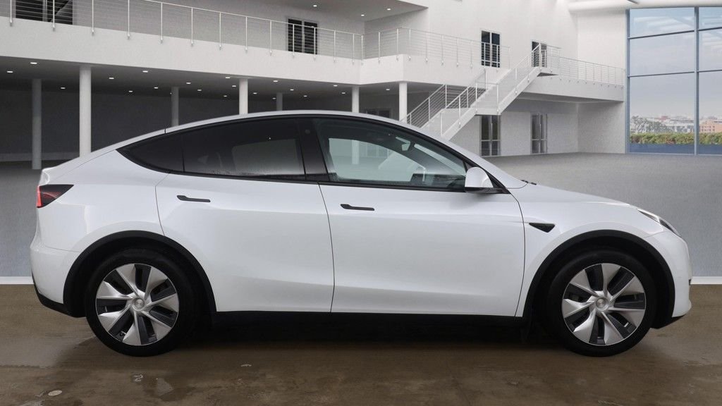 Used Tesla Model Y 2022 for sale - 77571938: Photo 6