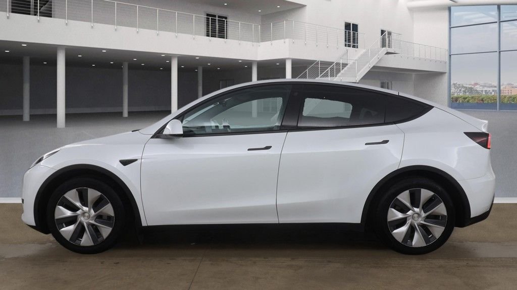 Used Tesla Model Y 2022 for sale - 77571938: Photo 7