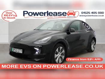 Used Tesla Model Y 2022 for sale - 79857021: Photo
