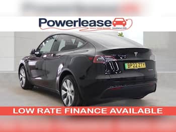 Used Tesla Model Y 2022 for sale - 79857021: Photo