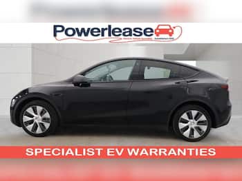 Used Tesla Model Y 2022 for sale - 79857021: Photo