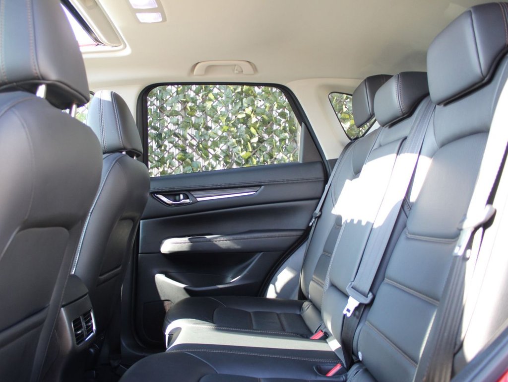 Used Mazda CX-5 2021 for sale - 77779928: Photo 10