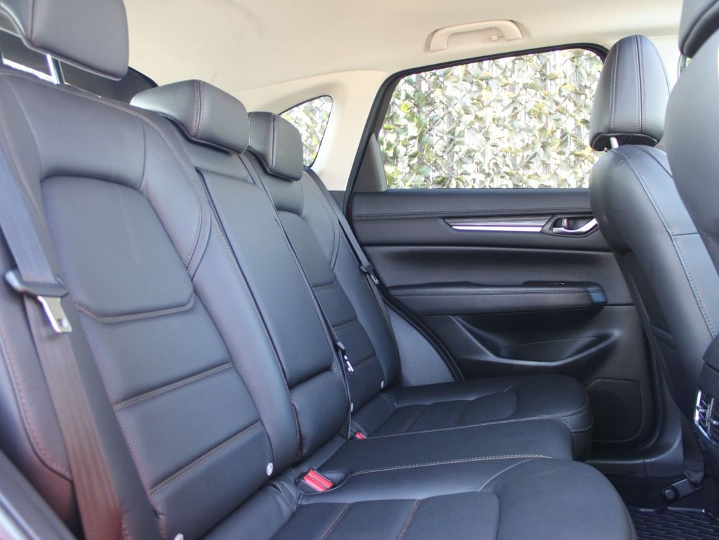 Used Mazda CX-5 2021 for sale - 77779928: Photo 11