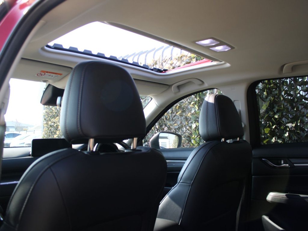 Used Mazda CX-5 2021 for sale - 77779928: Photo 12