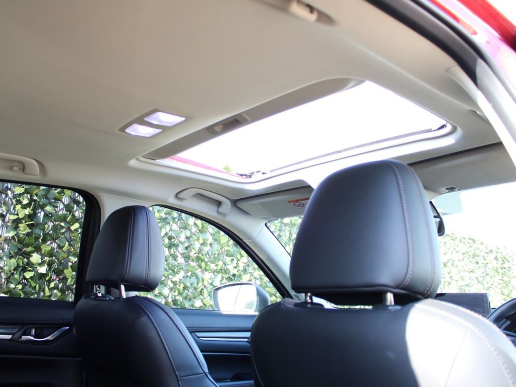 Used Mazda CX-5 2021 for sale - 77779928: Photo 13