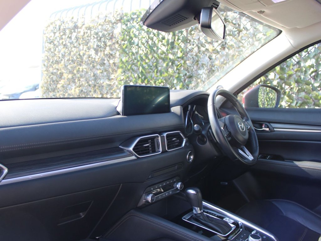 Used Mazda CX-5 2021 for sale - 77779928: Photo 15