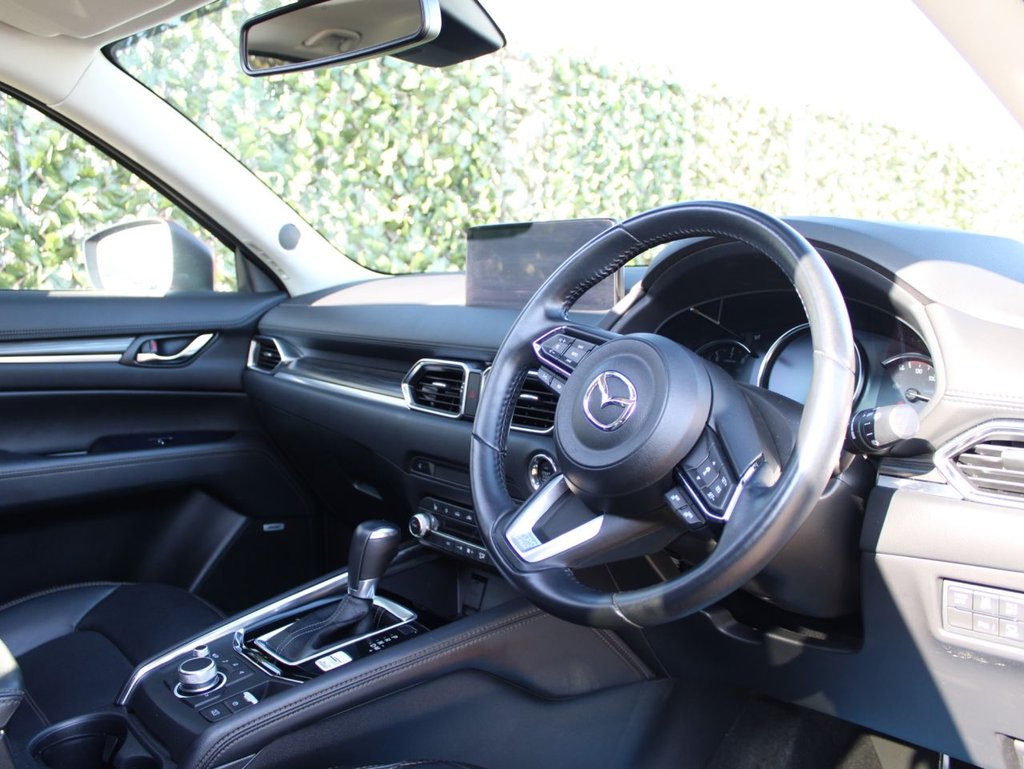 Used Mazda CX-5 2021 for sale - 77779928: Photo 16