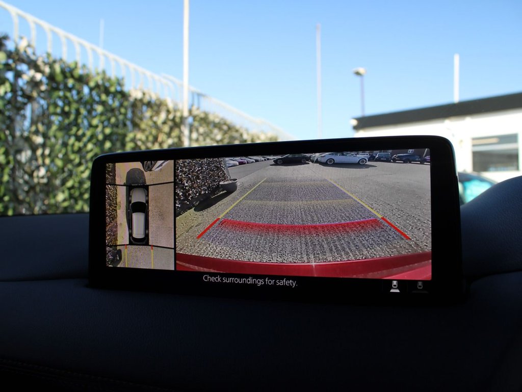 Used Mazda CX-5 2021 for sale - 77779928: Photo 19