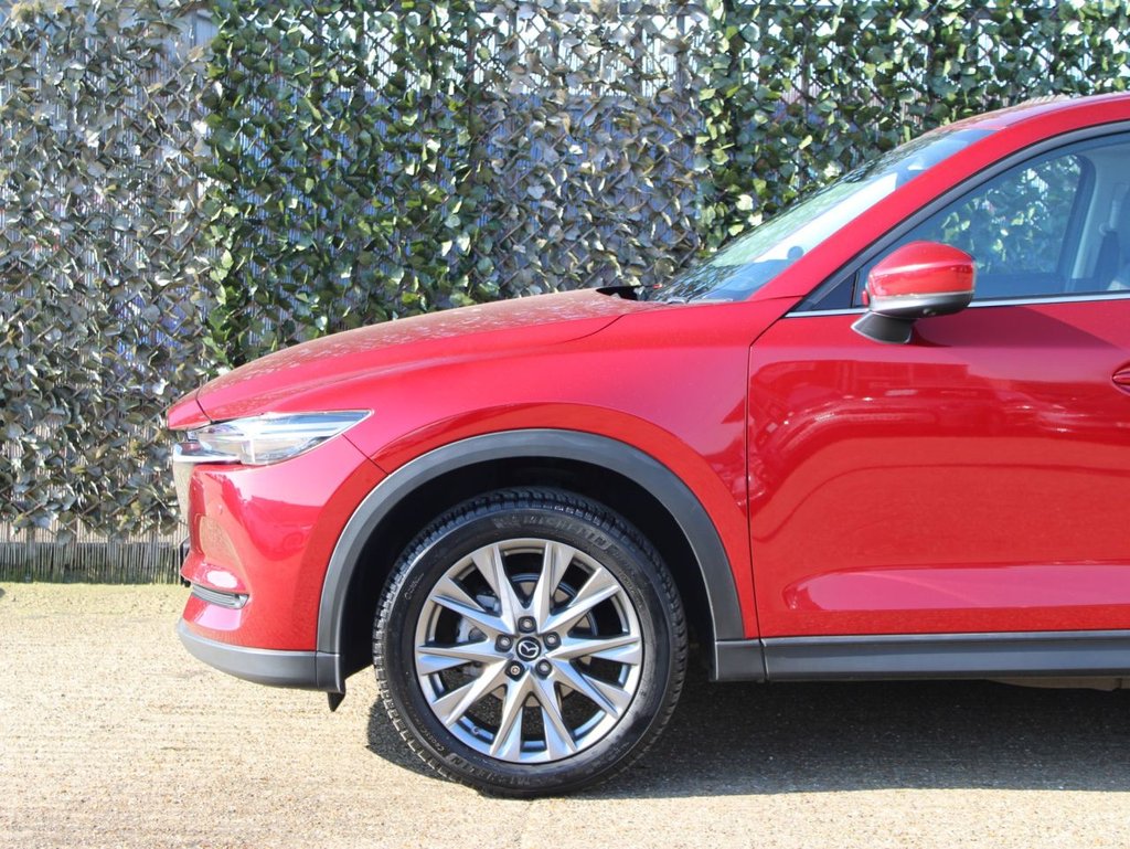 Used Mazda CX-5 2021 for sale - 77779928: Photo 29