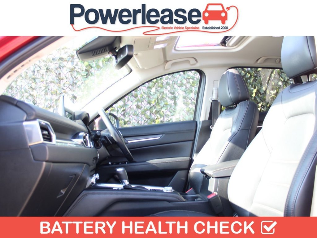 Used Mazda CX-5 2021 for sale - 77779928: Photo 3