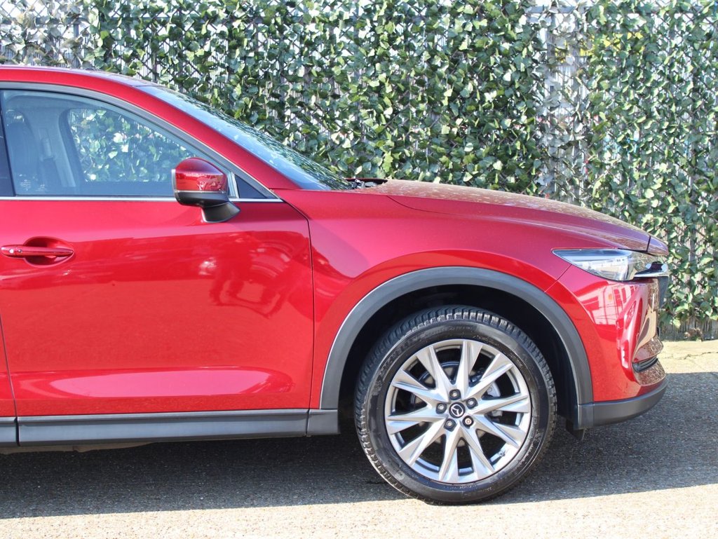 Used Mazda CX-5 2021 for sale - 77779928: Photo 31