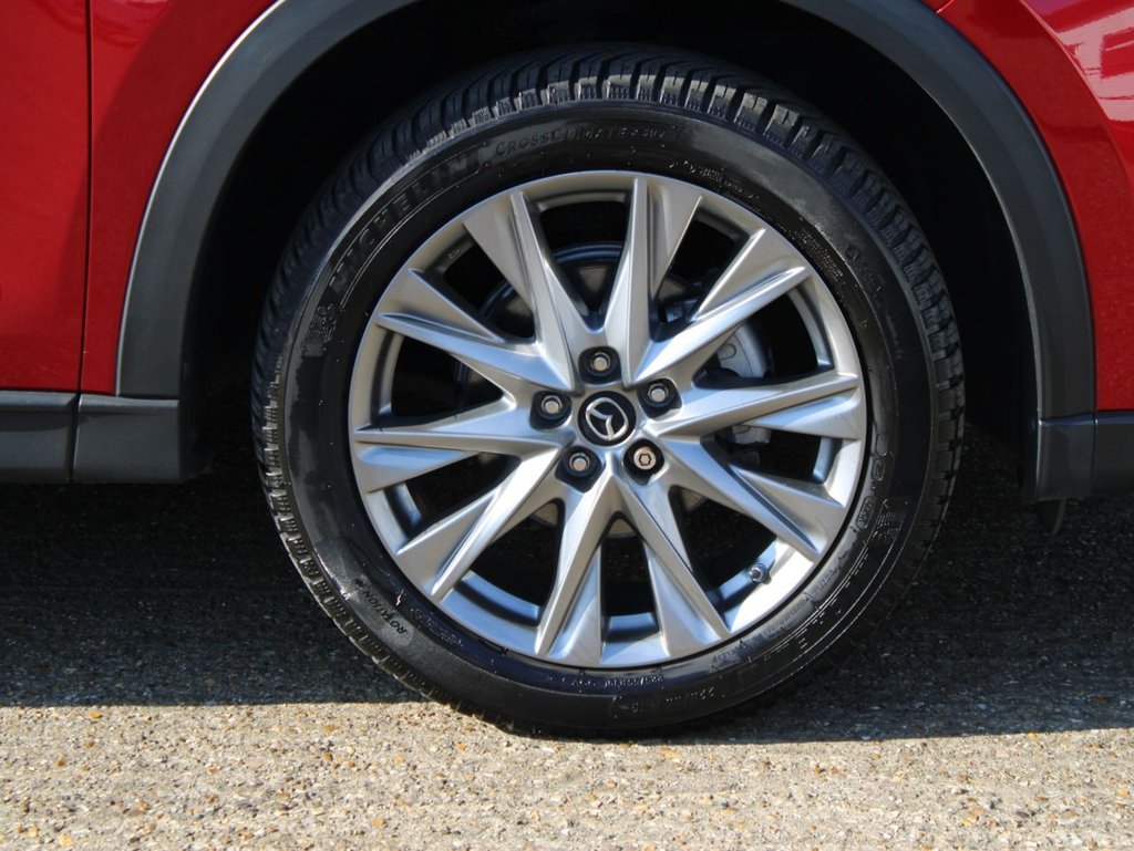 Used Mazda CX-5 2021 for sale - 77779928: Photo 32