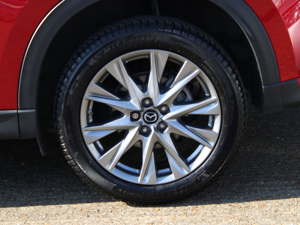 Used Mazda CX-5 2021 for sale - 77779928: Photo 33