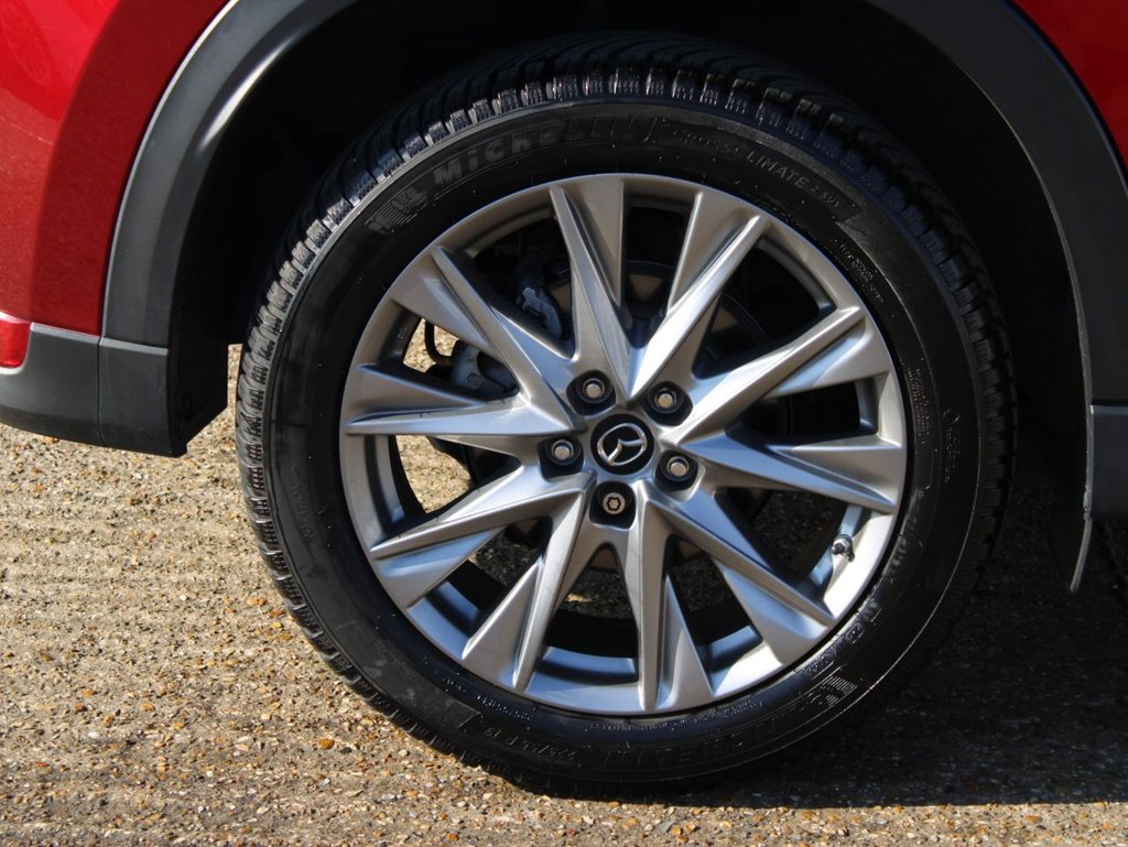 Used Mazda CX-5 2021 for sale - 77779928: Photo 35