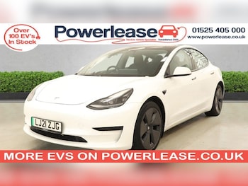 Used Tesla Model 3 2021 for sale - 77780803: Photo
