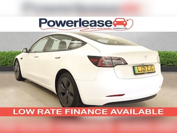 Used Tesla Model 3 2021 for sale - 77780803: Photo