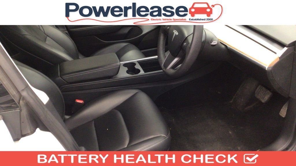 Used Tesla Model 3 2021 for sale - 77780803: Photo 3