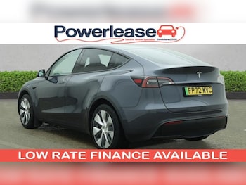 Used Tesla Model Y 2022 for sale - 78570215: Photo