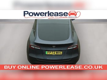 Used Tesla Model Y 2022 for sale - 78570215: Photo