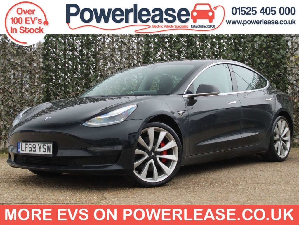 Used Tesla Model 3 2019 for sale - 77748945: Photo 1