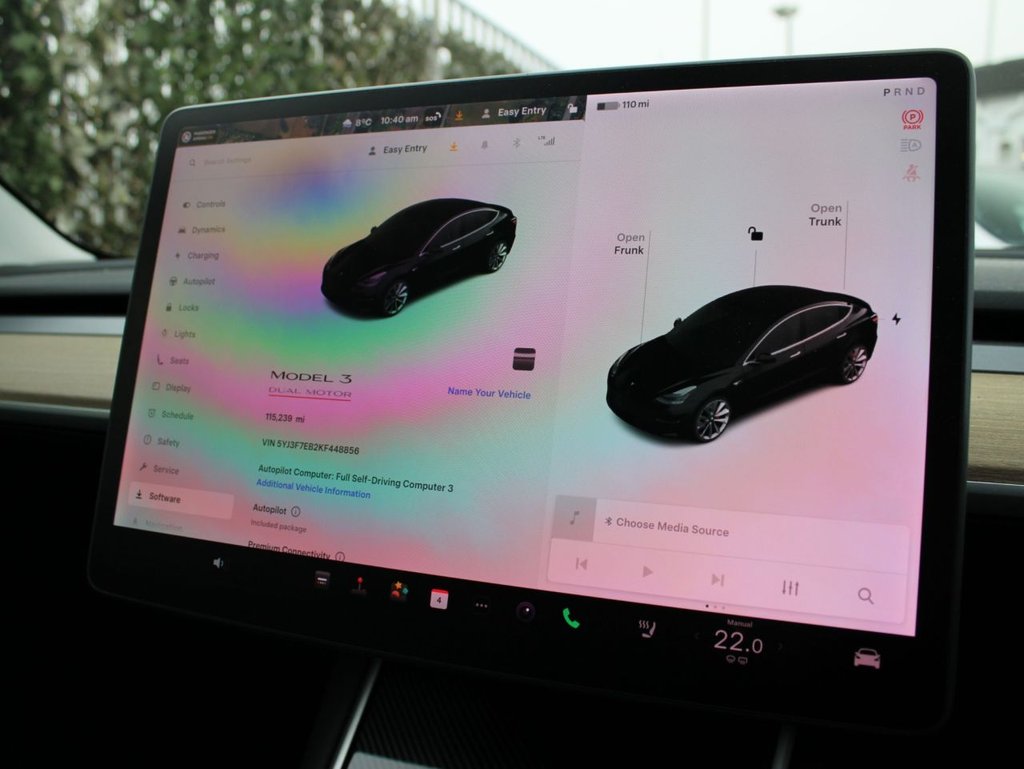 Used Tesla Model 3 2019 for sale - 77748945: Photo 13