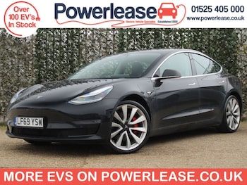 Used Tesla Model 3 2019 for sale - 77748945: Photo