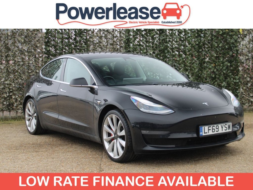 Used Tesla Model 3 2019 for sale - 77748945: Photo 2