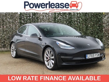 Used Tesla Model 3 2019 for sale - 77748945: Photo