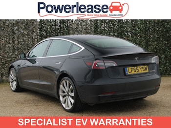 Used Tesla Model 3 2019 for sale - 77748945: Photo