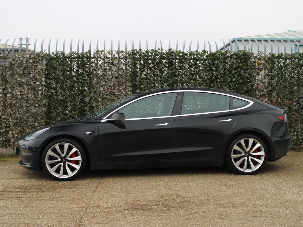 Used Tesla Model 3 2019 for sale - 77748945: Photo 7