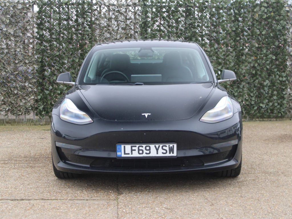 Used Tesla Model 3 2019 for sale - 77748945: Photo 8