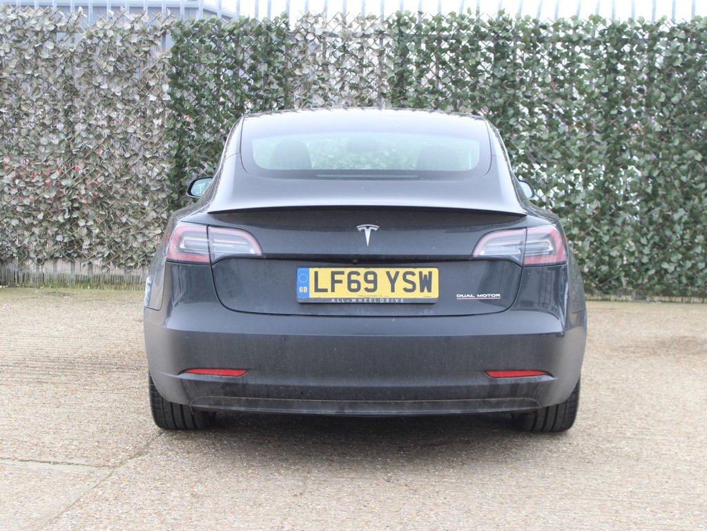 Used Tesla Model 3 2019 for sale - 77748945: Photo 9