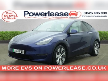 Used Tesla Model Y 2022 for sale - 78372728: Photo