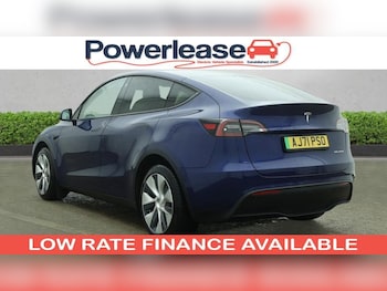 Used Tesla Model Y 2022 for sale - 78372728: Photo