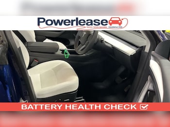 Used Tesla Model Y 2022 for sale - 78372728: Photo