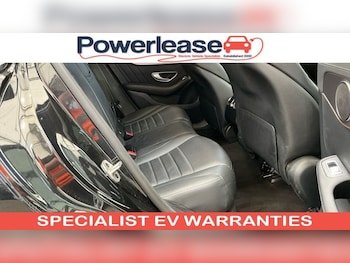 Used Mercedes-Benz EQC 2022 for sale - 79022617: Photo