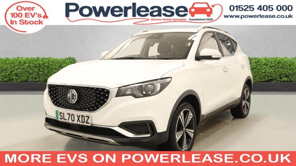 Used MG MG ZS 2020 for sale - 77642819: Photo 1
