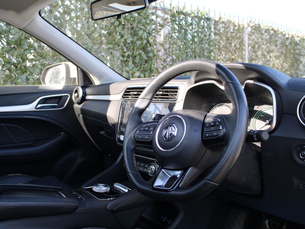 Used MG MG ZS 2020 for sale - 77642819: Photo 12