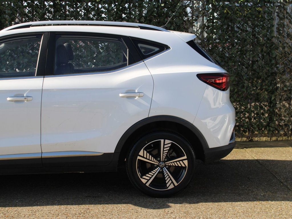 Used MG MG ZS 2020 for sale - 77642819: Photo 15