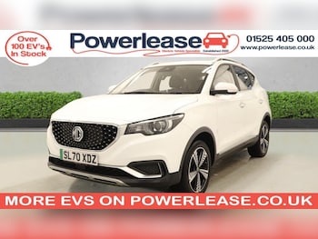 MG MG ZS feature image