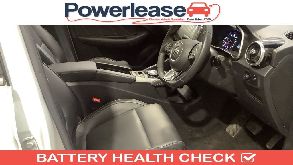 Used MG MG ZS 2020 for sale - 77642819: Photo 3