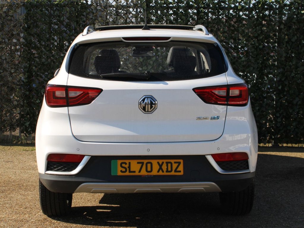 Used MG MG ZS 2020 for sale - 77642819: Photo 9