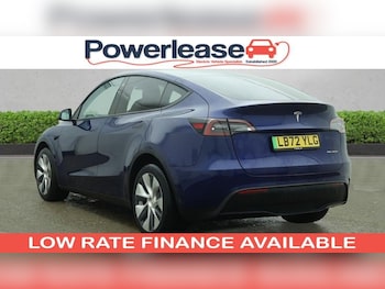 Used Tesla Model Y 2022 for sale - 78619271: Photo