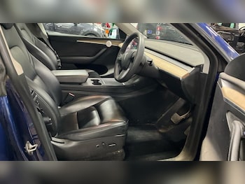 Used Tesla Model Y 2022 for sale - 78619271: Photo