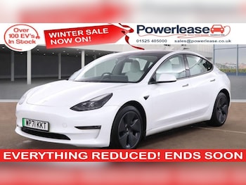 Used Tesla Model 3 2021 for sale - 77064993: Photo