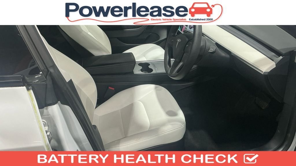 Used Tesla Model 3 2021 for sale - 77064993: Photo 3