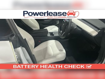 Used Tesla Model 3 2021 for sale - 77064993: Photo