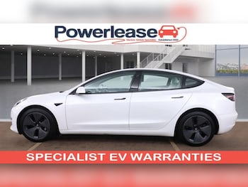 Used Tesla Model 3 2021 for sale - 77064993: Photo